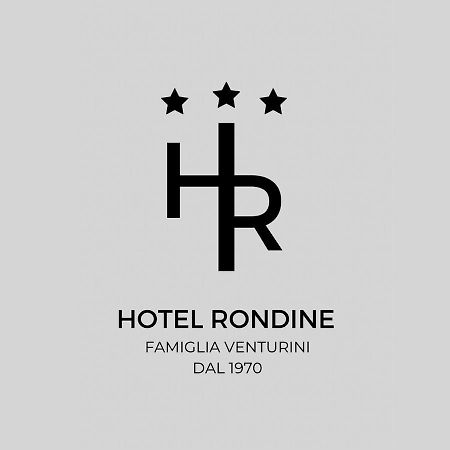 Hotel Rondine Marinella di Sarzana Exterior foto